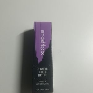 Smashbox Always On Liquid Lipstick